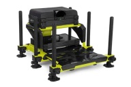 Кошик Matrix S36 Seatbox Pro Lime Gmb184