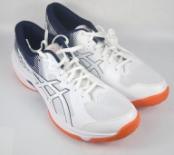 Б/У Чоловічі Волейбольні Кросівки Asics Beyond Ff, Розм. 47