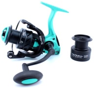 Котушка Mistrall Nautilio 2000