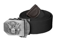 Ремінь Helikon-Tex Army Black