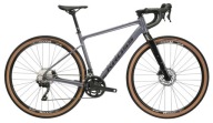 Гравійний Велосипед Kross Esker 5.0 (28'') L, Сірий