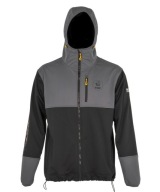 Куртка Black Cat Shield Wind Blocker, Сіра