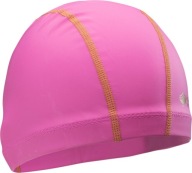 Чапка Поліестерова Aquawave Softswim Rose Violet/Gold