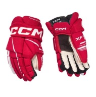 Ccm Рукавички Ccm Tacks Xf 80 Jr, Junior, 12