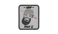 3D Патч - Head Shot