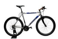 Mtb Gforce Норвезький Гірський Велосипед Shimano Deore Ritchey 22