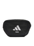 Поясна Сумка Унісекс Adidas Adidas-Jj1496 095A Black/White Багатобарвна