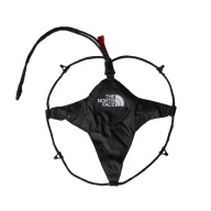 The North Face Helmet Sling Asphalt Tnf Black