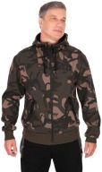 Толстовка Fox Camo Full Zip Premium 310 Розмір