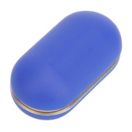 Металевий Слайдер Push Stress Relief Egg Push Card Decompression Fun M2