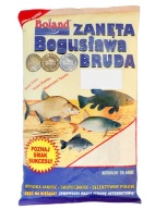 Прикормка Лящ Ваніль 3Кг Boland Bruda