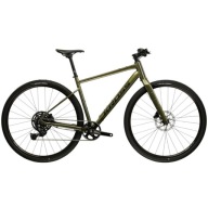 Kross Mtb Esker 1.0 Gravel Bike Shimano Frame 19 Flat Mount Чоловічий 2026