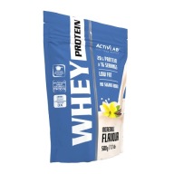 Activlab Whey Protein 500 Г Зі Смаком Ванілі