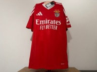 Футболка Sl Benfica (Португалія) 24/25 Домашня Adidas Доросла M