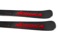Лижі Nordica 156 См Speedfire Ca