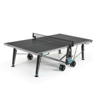 Тенісний Стіл Cornilleau 400X Outdoor Сірий 115303