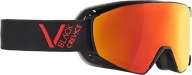Гірськолижні Окуляри Black Crevice Schladming Uv Filter 400 Категорії 3