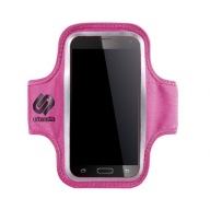 Нарукавна Пов'язка Urbanista Sao Paulo Running Pink