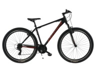 Рама Велосипеда Kands Guardian Mtb 19 Дюймів Колесо 29