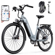 Onesport Ot05 Pro Електричний Велосипед 250 Вт 22,5 А·год 27,5 Дюймів 25 Км/Год Електровелосипед