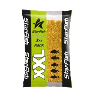 Приманка Starfish Xxl - Плотва 3Кг