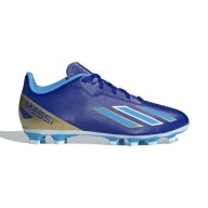 Футбольні Бутси Adidas X Crazyfast Messi, Темно-Сині