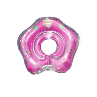 Baby Float Прозорий Двошаровий Пвх Захист