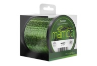 Волосінь 3D Delphin Mamba Carp 600М 0,30Мм Камуфляж