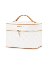 Косметичка Puccini Qlxp0039-0 Біла
