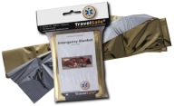 Ковдра Екстреної Допомоги - Travelsafe