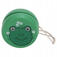 Йойо Для Початківців Стріла Jojo Frog Green