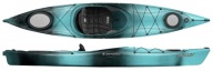 Стійкий Багажник Kayak One Comfortable Carolina 12 Perception