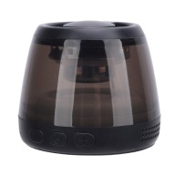 Портативний Динамік Bluetooth Із Світлом Rgb, Обертовим Натягом Bass Xb