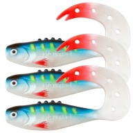 Для Судака Та Щуки Dragon V-Lures Hitman 10 Cm P-Sf Opk 3 Шт.