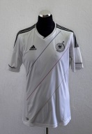 Розмір Футбольної Сорочки Adidas Німеччина 2012. М