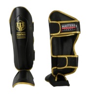 Захисти Гомілки Та Стопи Masters Fight Equipment 111511-Xl01