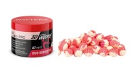 Larva Worms Wafters Duo Shrimp 10Мм 20Г Match Pro 978852