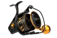 Котушка Penn Slammer Iv 8500
