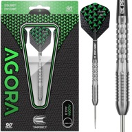 Мішень Дартс Sharp Steeltip Agora A03 23G