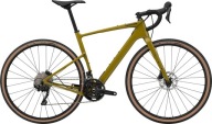 Гравійний Велосипед Cannondale Topstone Carbon 4 L З Рамою