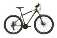 Велосипед Scrapper Xc3.1Ltd 27.5 21S Mtb, Розмір 21.5