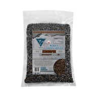 Fishing Seeds Fs Baits Натуральна Коноплі Варена 1 Кг Готові Насіння