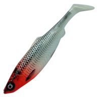 Savage Gear Herring Shad 11Cm Red Head Для Судака Та Щуки