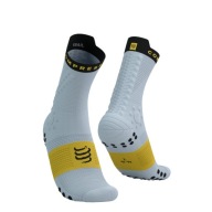Шкарпетки Для Трейл Бігу Compressport Proracing V4 Trail T4