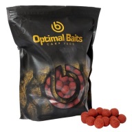 Наживка Кульки Tiger Nut 20Мм 1Кг Бойли Optimal Baits
