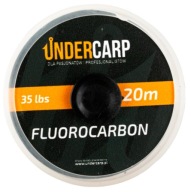 Undercarp Fluorocarbon 20M / 35Lbs Uc213