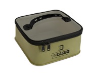 Delphin Eva Container Bag Unicase Xl 22X22X11Cm