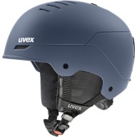 Гірськолижний Шолом Uvex Wanted Dusk Matt 1105 54-58 См