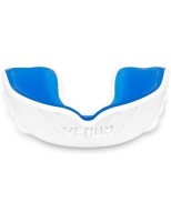 Капа Venum Challenger White/Blue
