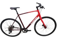 Trek Fx 3, Deore, Гідравлічні Диски, Рама Xl